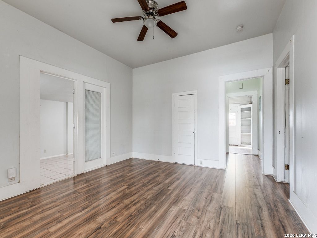 Photo of 116 Carroll St, San Antonio, TX 78225 (MLS # 1946769)