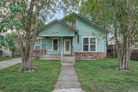 116 Carroll St San Antonio TX 78225