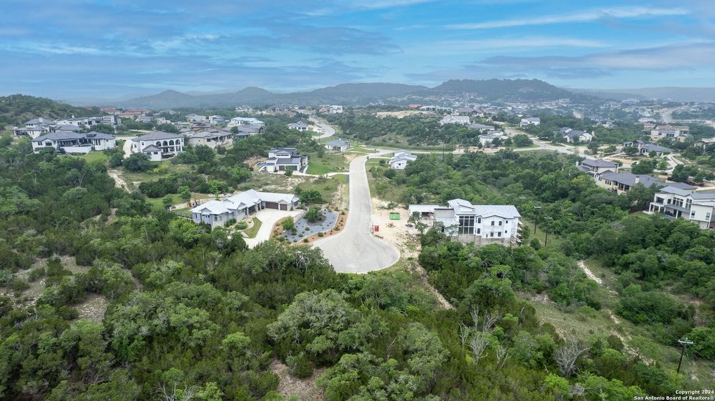 Photo of 10103 Carson Springs, San Antonio, TX 78255 (MLS # 1768538)