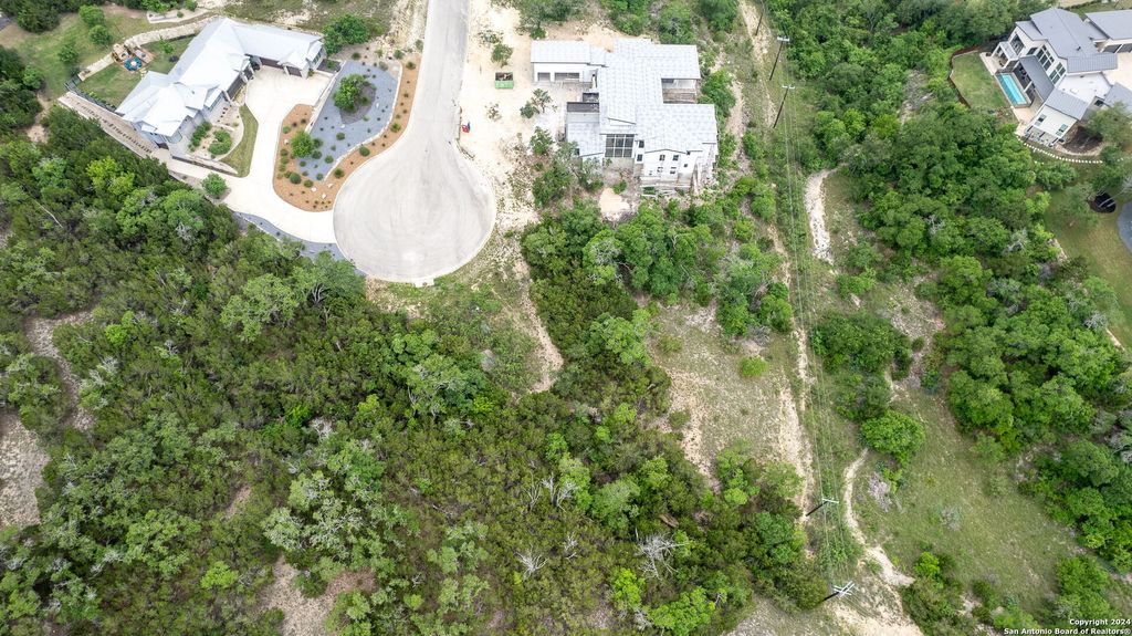 Photo of 10103 Carson Springs, San Antonio, TX 78255 (MLS # 1768538)