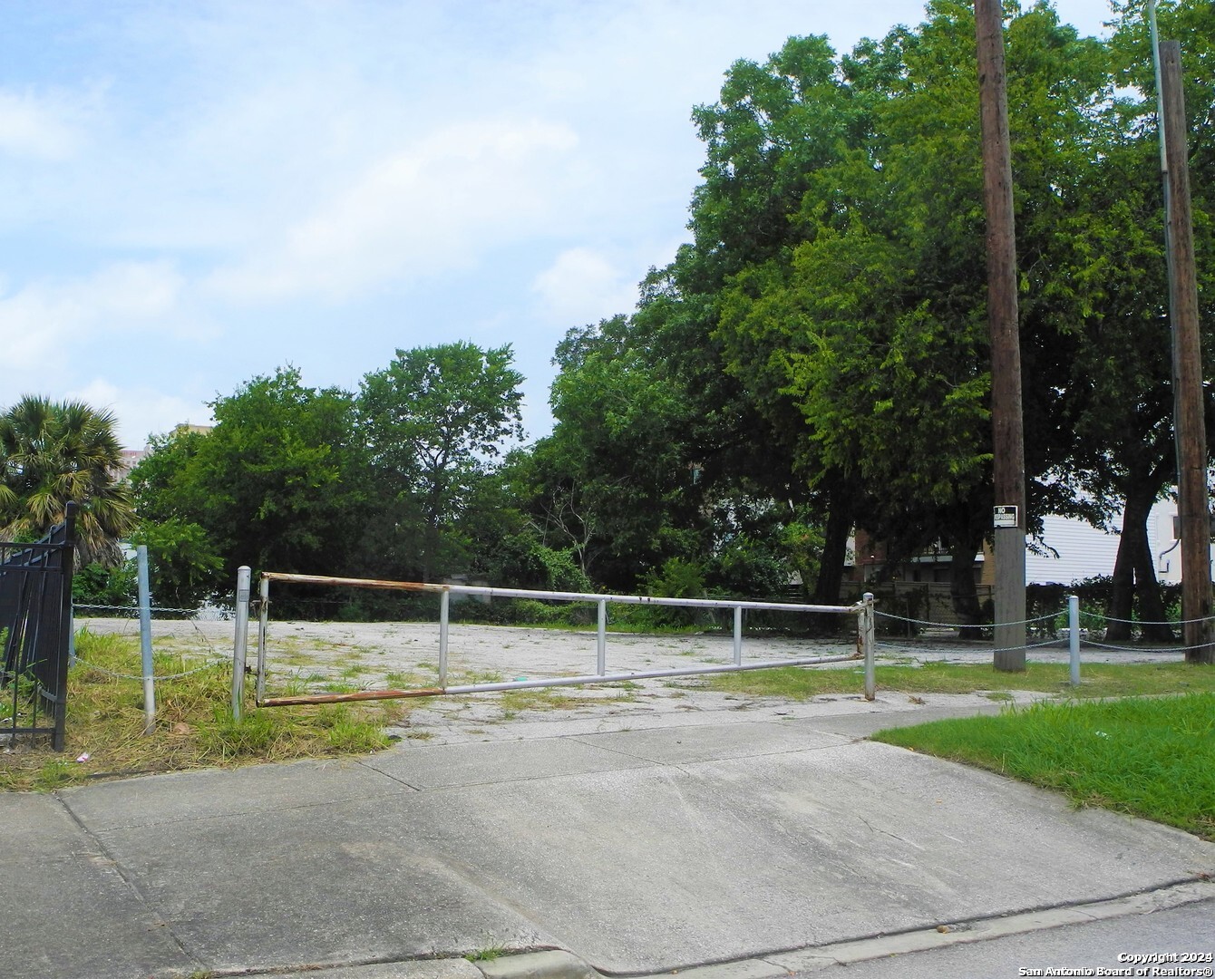 View San Antonio, TX 78202 land