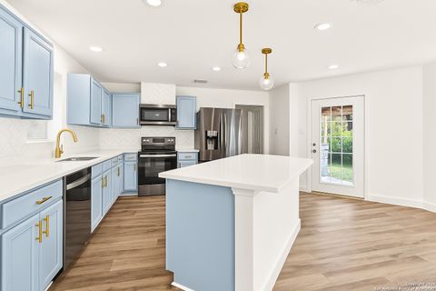 Photo of 1687 Fir Circle, Schertz, TX 78154 (MLS # 1922496)