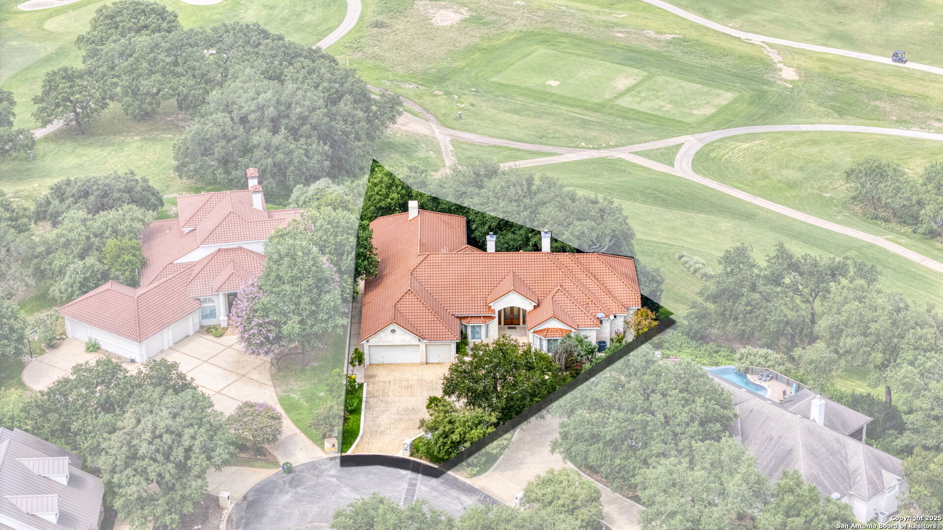 29626 Double Eagle Circle