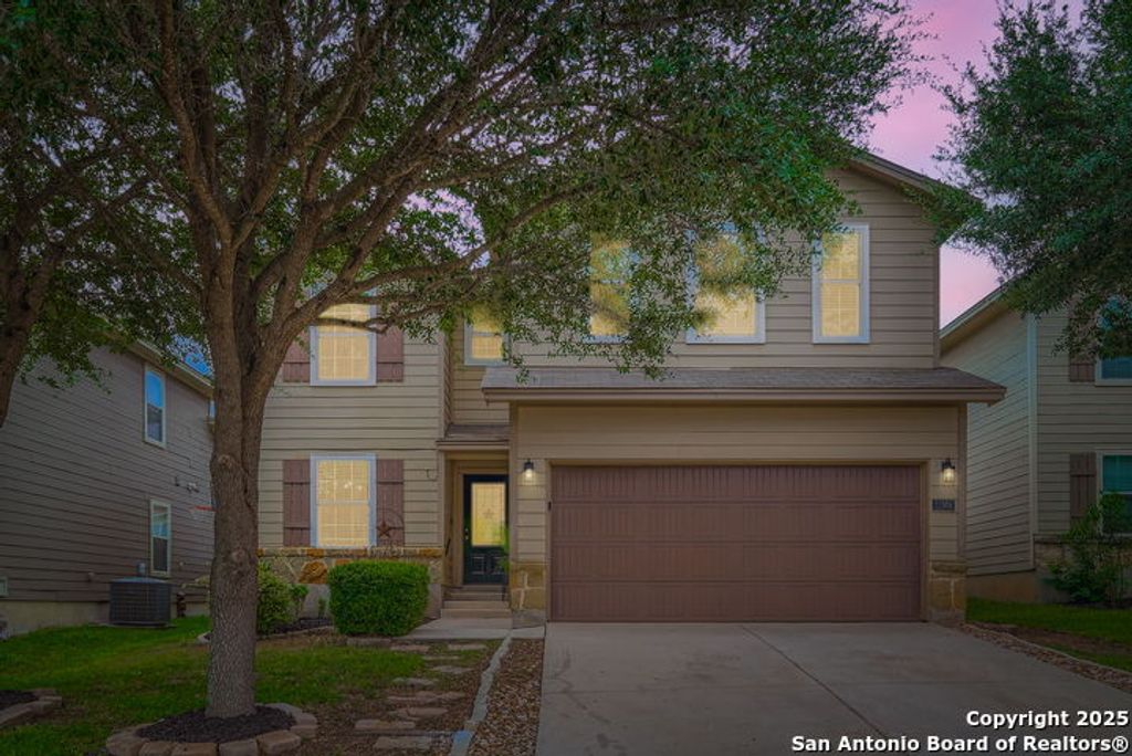 Photo of 11306 Camp Creek Trail, San Antonio, TX 78245 (MLS # 1925837)