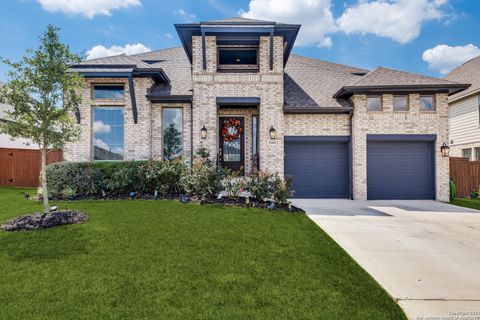 5389 HARTLEY SQUARE Schertz TX 78108