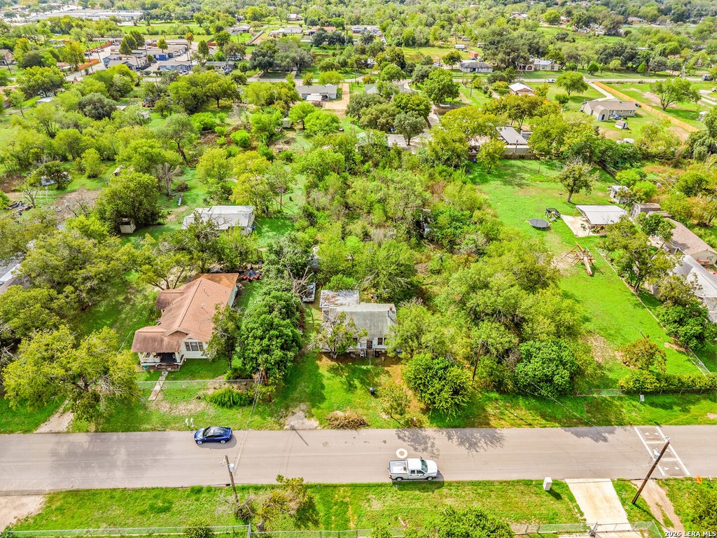 Photo of 202 ELAINE RD, San Antonio, TX 78222 (MLS # 2023812)