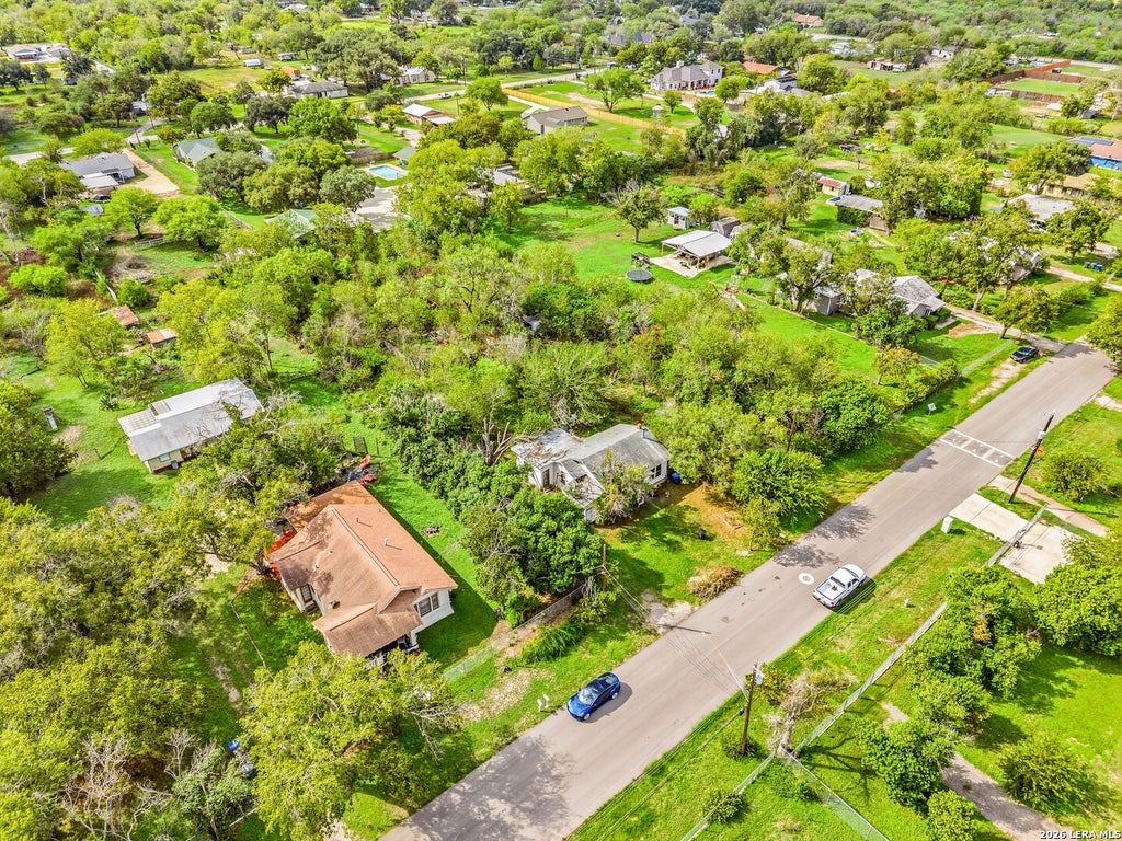 Photo of 202 ELAINE RD, San Antonio, TX 78222 (MLS # 2023812)