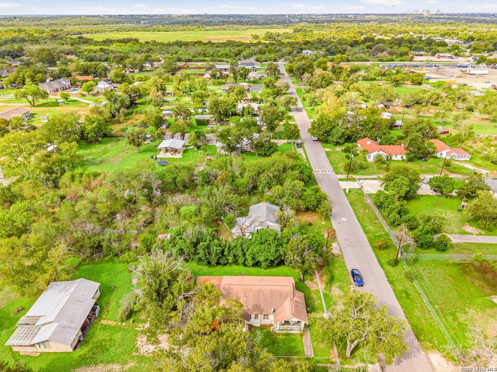 Photo of 202 ELAINE RD, San Antonio, TX 78222 (MLS # 2023812)