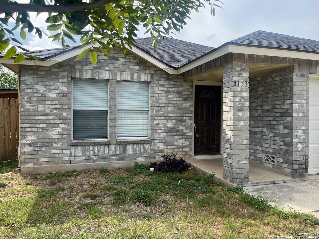 Photo of 8131 Grand Bend DR, San Antonio, TX 78250 (MLS # 1895124)