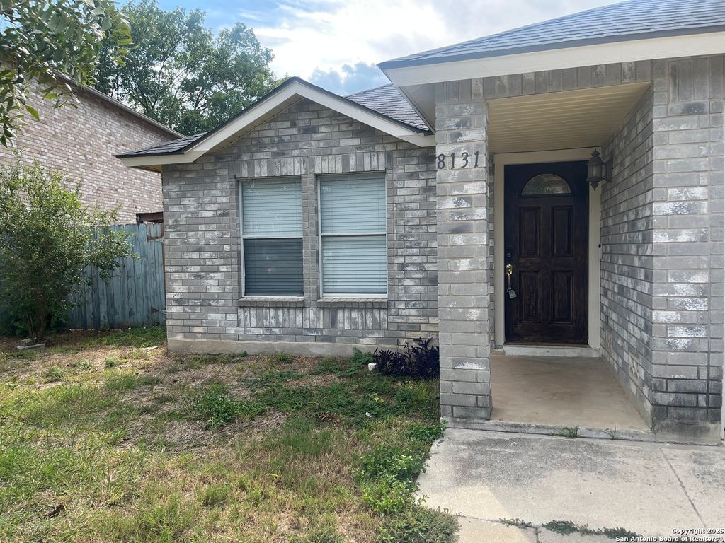 Photo of 8131 Grand Bend DR, San Antonio, TX 78250 (MLS # 1895124)