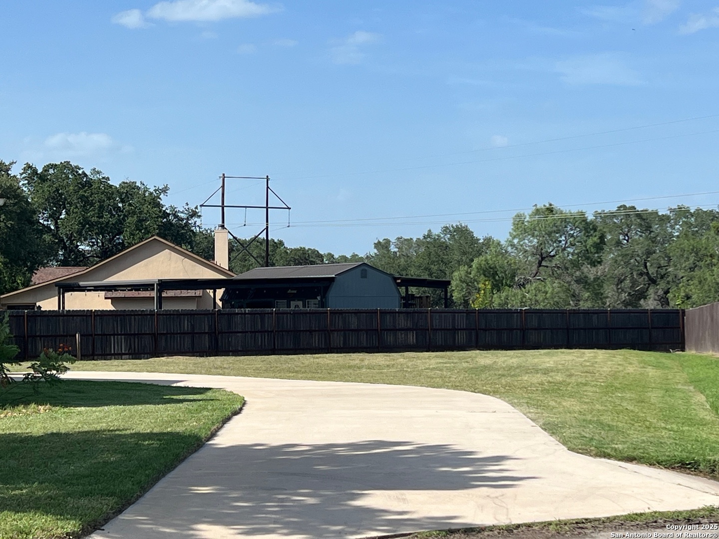 1609 Pecan Circle