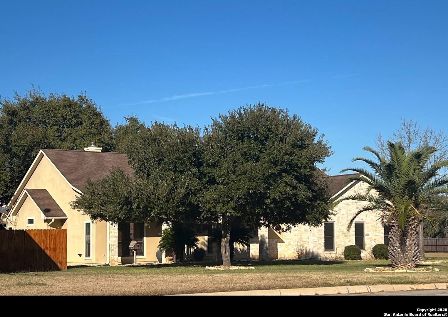1609 Pecan Circle