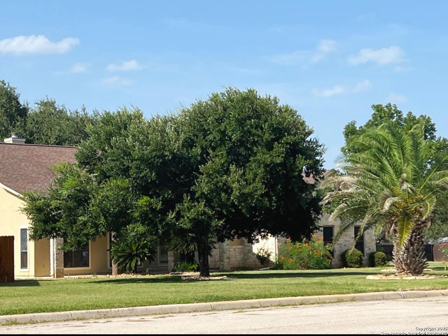 1609 Pecan Circle