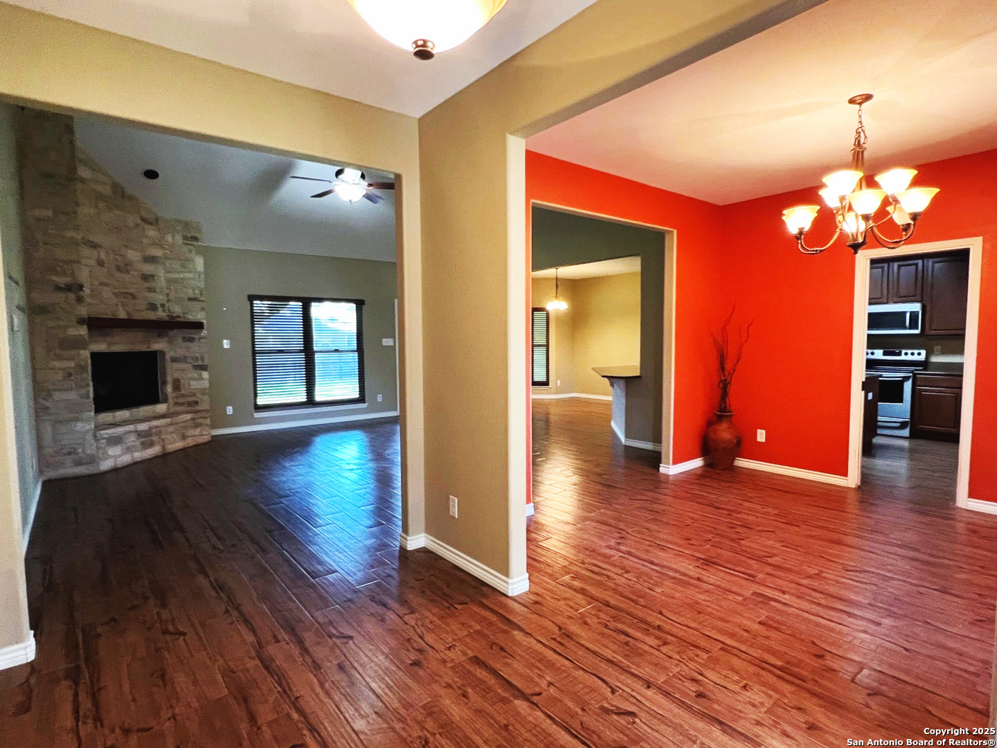 1609 Pecan Circle