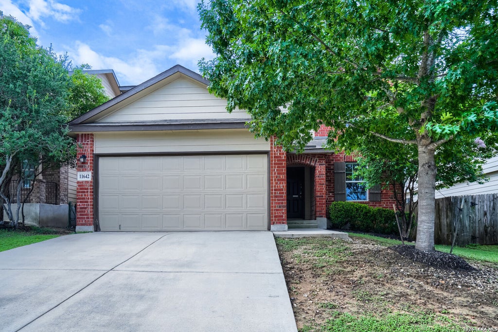 Photo of 11642 Garnet Sunset, San Antonio, TX 78245 (MLS # 1992808)