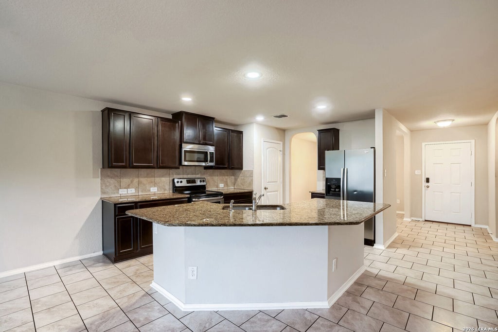 Photo of 11642 Garnet Sunset, San Antonio, TX 78245 (MLS # 1992808)