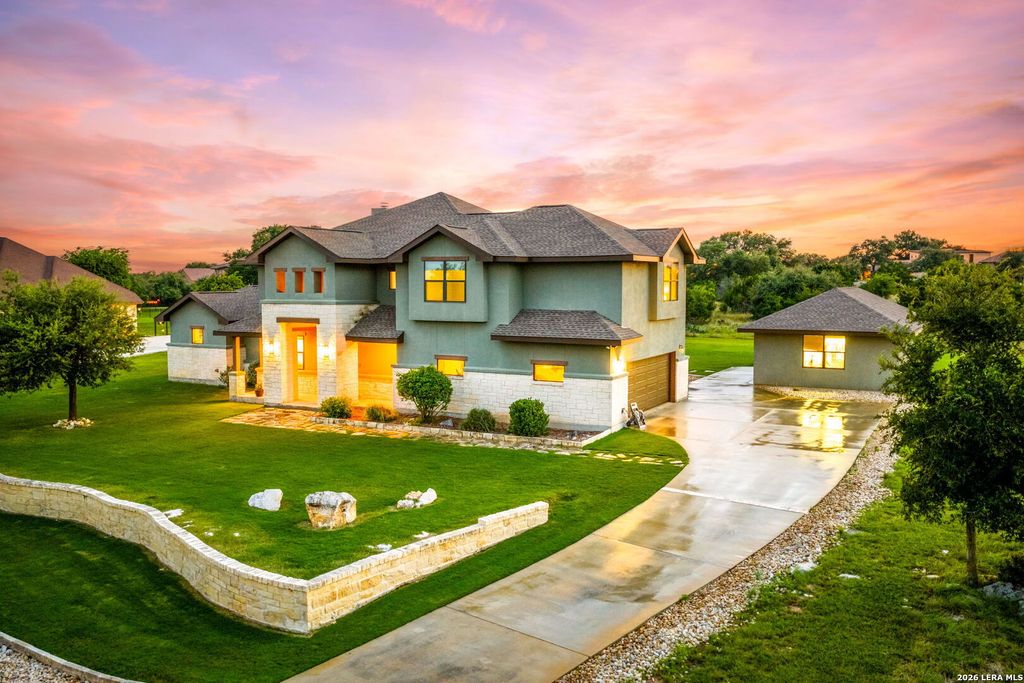 Photo of 2386 Appellation, New Braunfels, TX 78132 (MLS # 1944578)