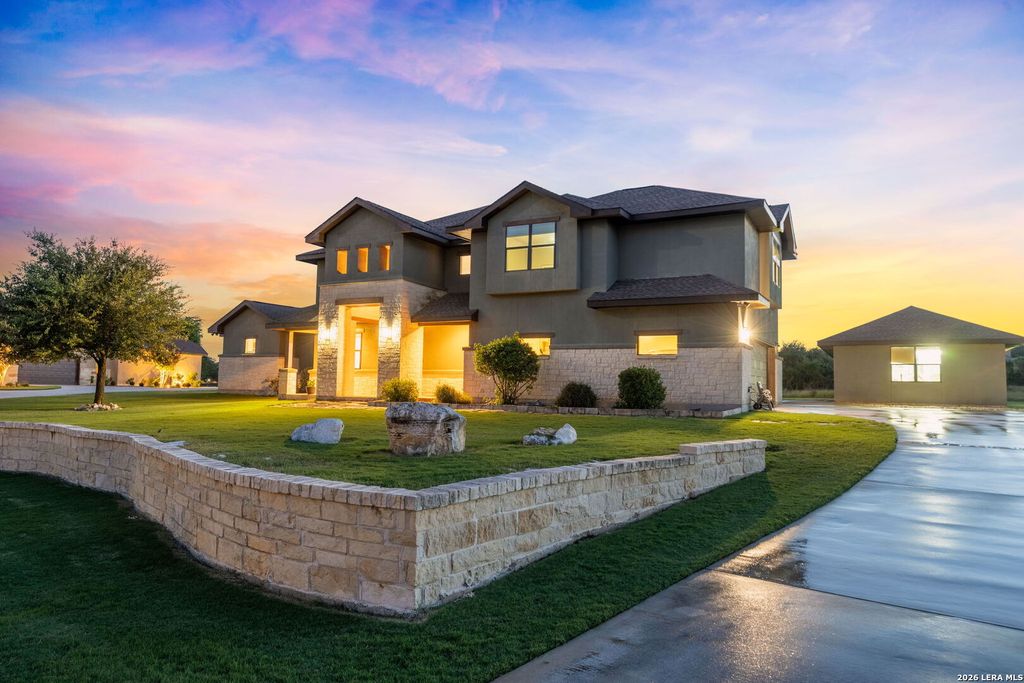 Photo of 2386 Appellation, New Braunfels, TX 78132 (MLS # 1944578)