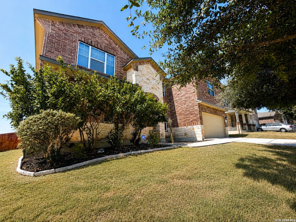 Photo of 113 White Rock, Cibolo, TX 78108 (MLS # 2011266)