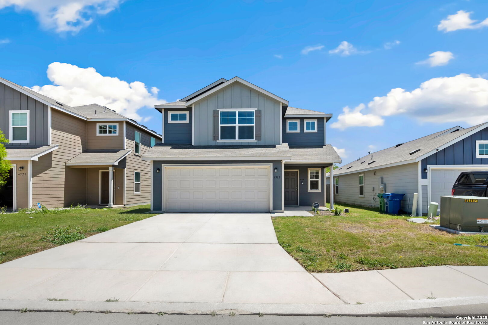 Photo 1 of 22 — 6322 Silver Pegasus, San Antonio, TX 78218