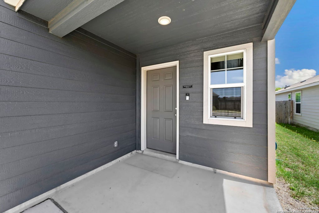 Photo of 6322 Silver Pegasus, San Antonio, TX 78218 (MLS # 1867743)