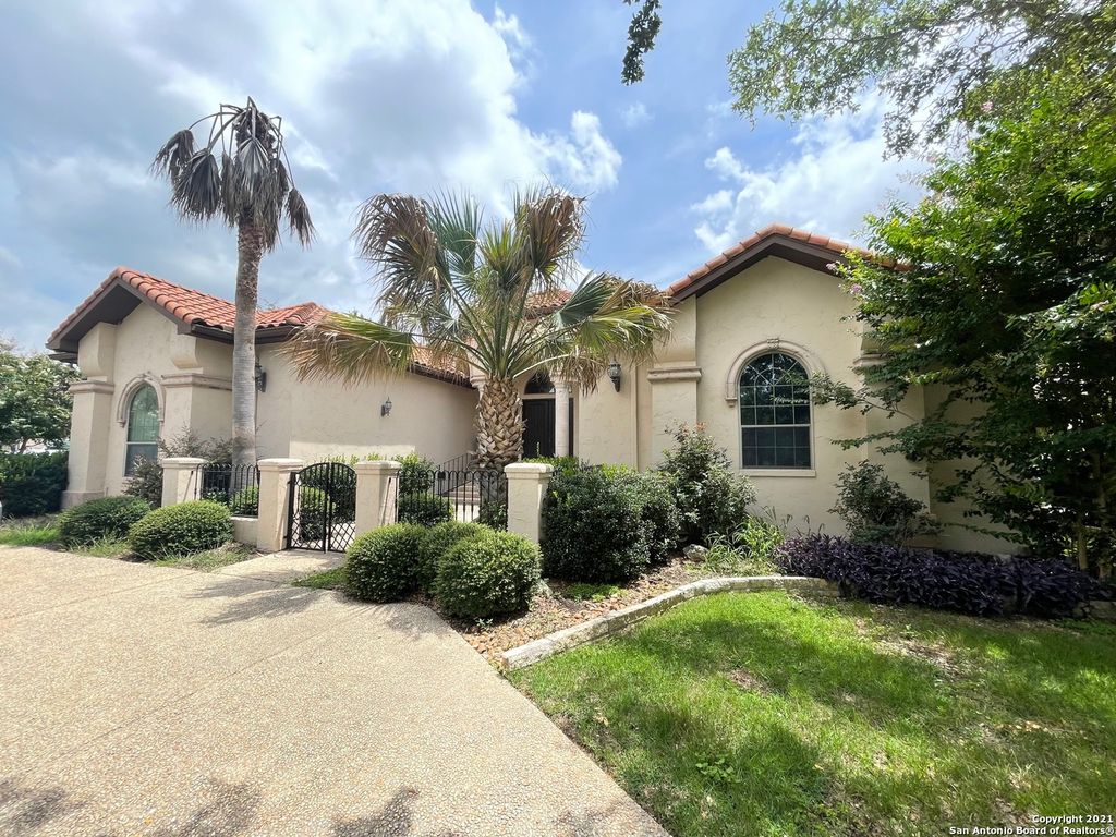 Photo of 19726 FOLONARI, San Antonio, TX 78258 (MLS # 1973658)