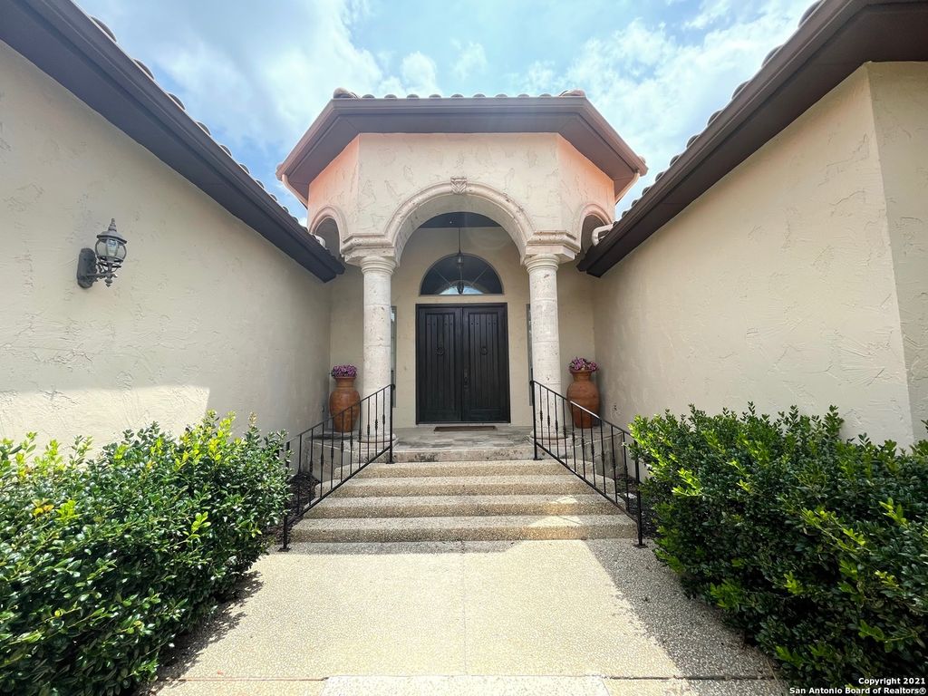 Photo of 19726 FOLONARI, San Antonio, TX 78258 (MLS # 1973658)