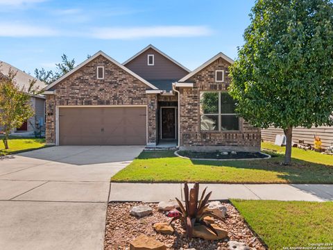 A home in Boerne