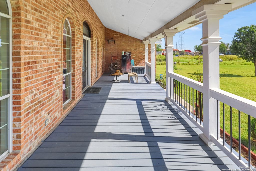 Photo of 2504 Schwab, Seguin, TX 78155 (MLS # 1930794)