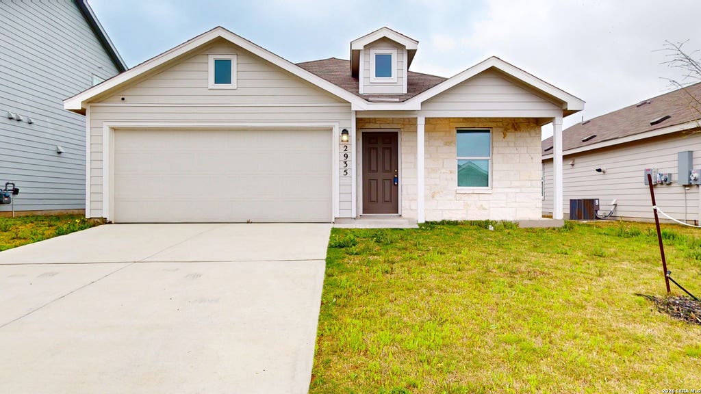 Photo of 2935 WHINCHAT, New Braunfels, TX 78130 (MLS # 1970356)