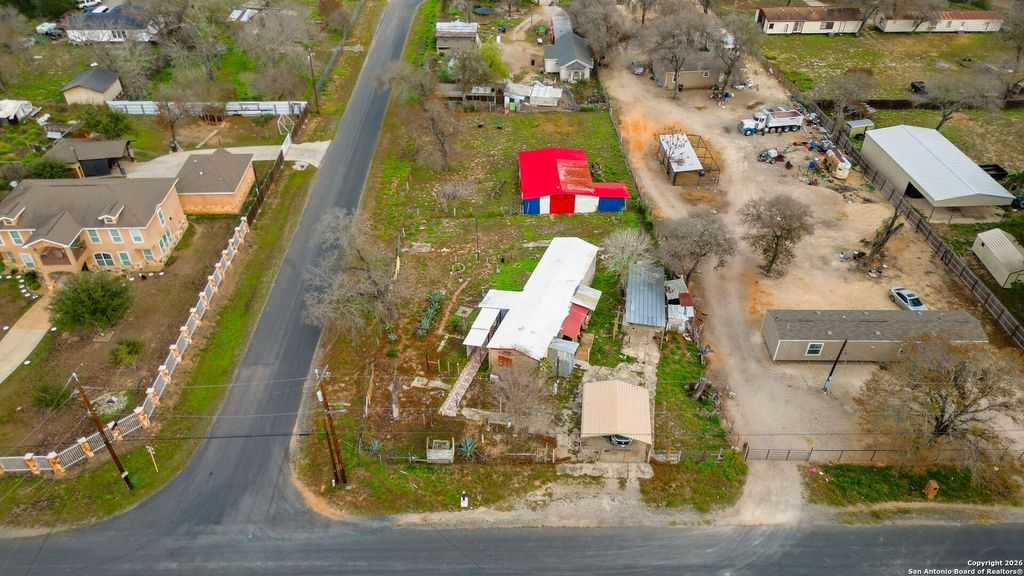 Photo of 25522 Sandview, San Antonio, TX 78264 (MLS # 1934085)