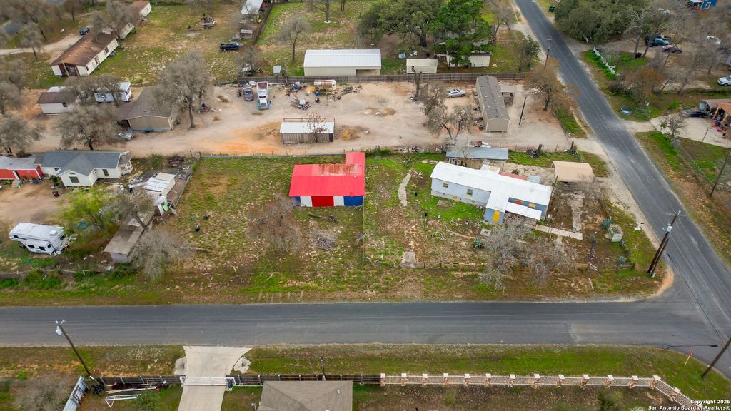 Photo of 25522 Sandview, San Antonio, TX 78264 (MLS # 1934085)