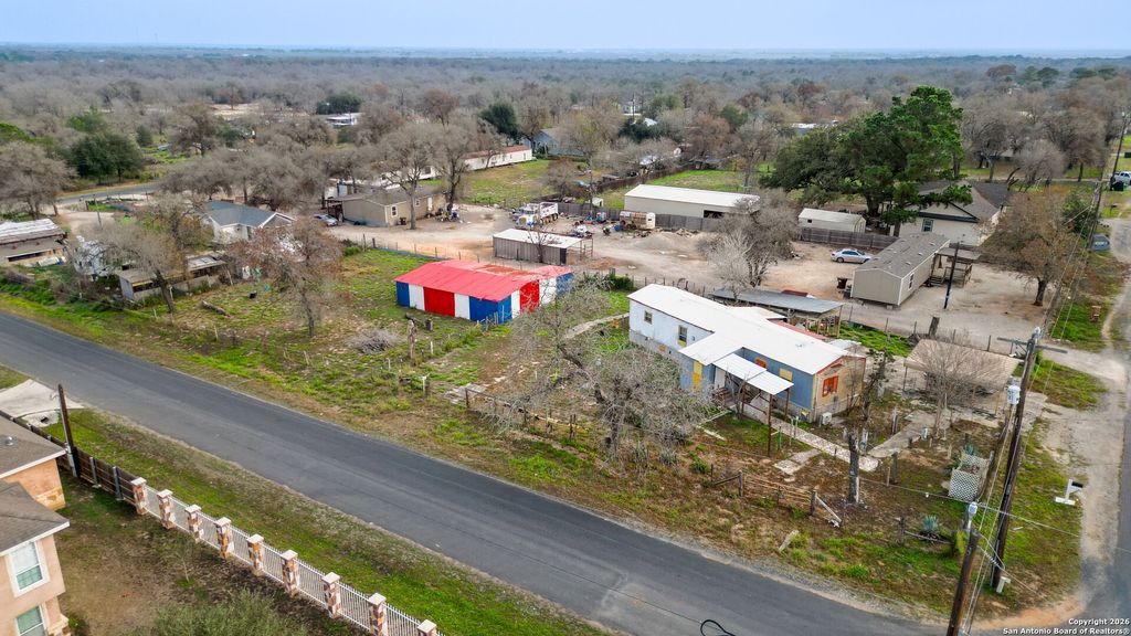 Photo of 25522 Sandview, San Antonio, TX 78264 (MLS # 1934085)