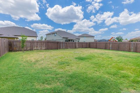 A home in New Braunfels