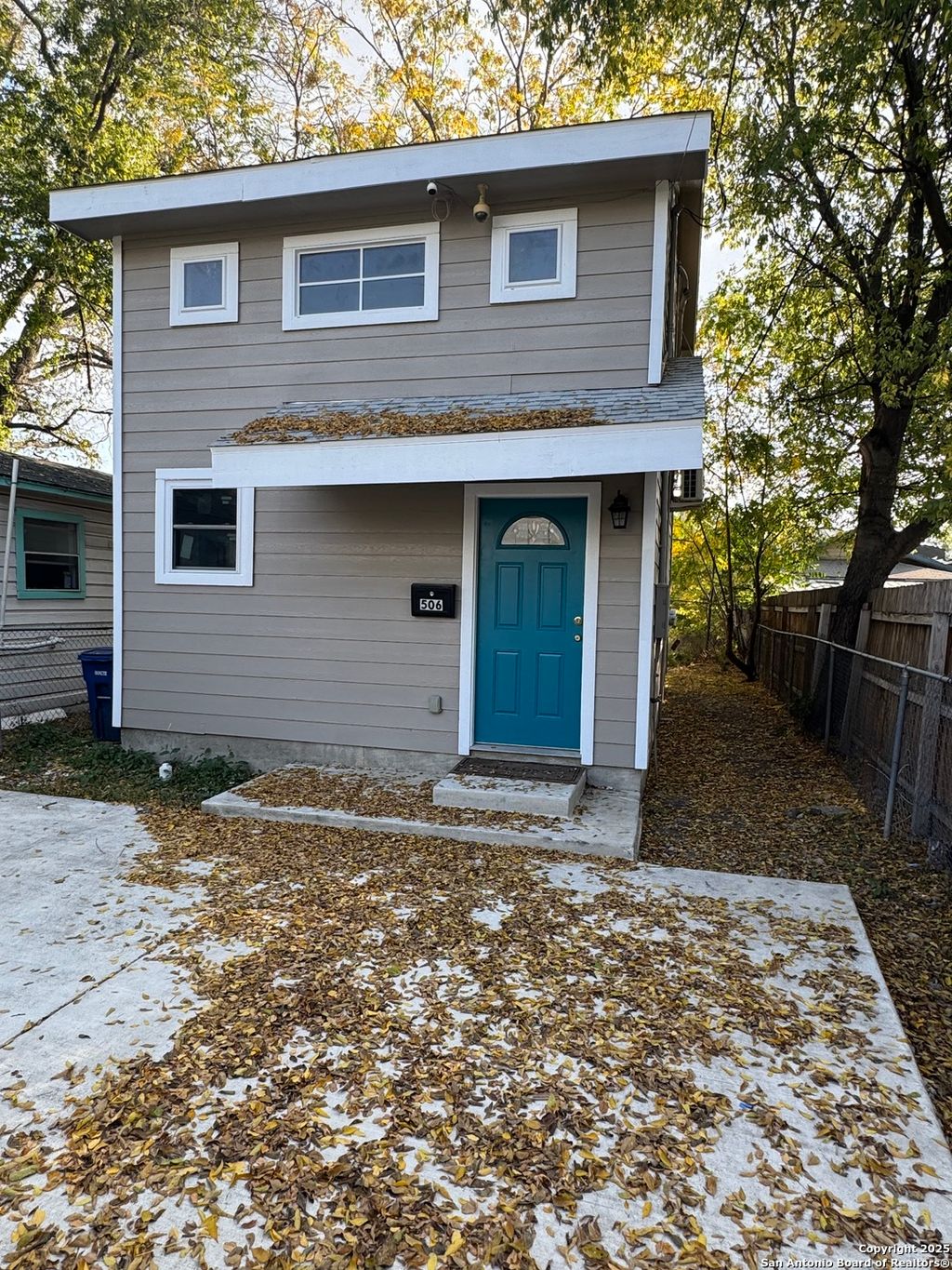 Photo of 506 Elvira St, San Antonio, TX 78207 (MLS # 1924047)