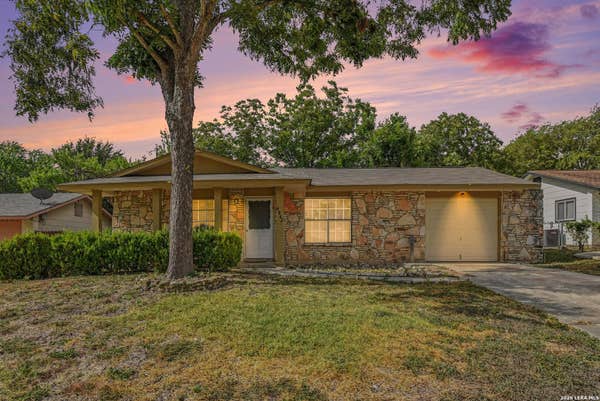 4842 Casa Oro St, San Antonio, TX, 78233