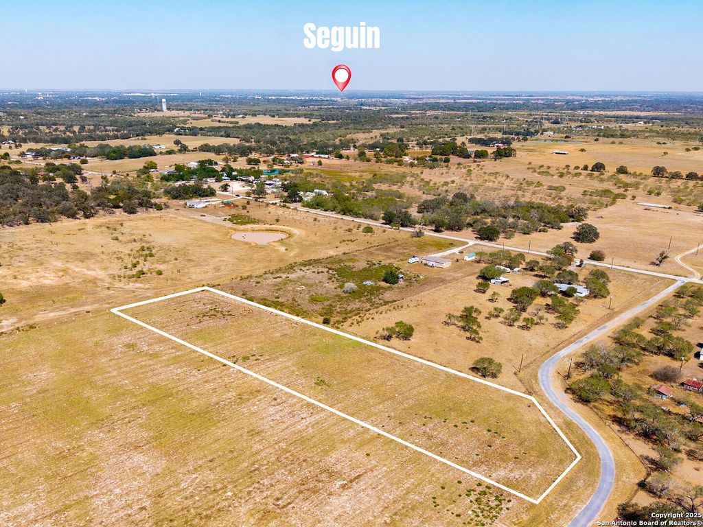 Photo of LOT 13 Seay World, Seguin, TX 78155 (MLS # 1916374)