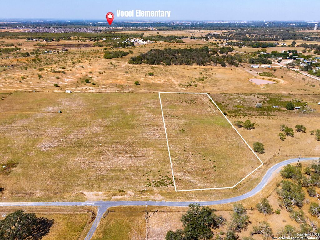 Photo of LOT 13 Seay World, Seguin, TX 78155 (MLS # 1916374)