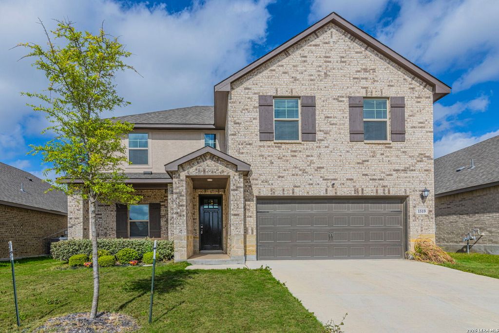 Photo of 1519 Argon, San Antonio, TX 78245 (MLS # 1956016)