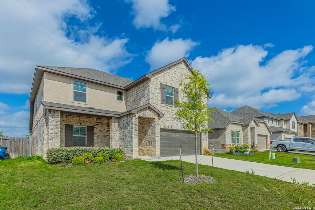 Photo of 1519 Argon, San Antonio, TX 78245 (MLS # 1956016)