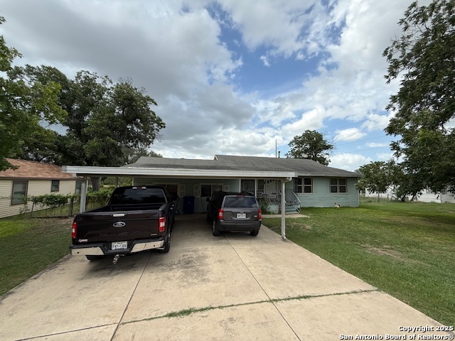 257 Glenoak