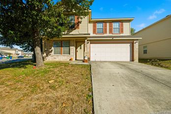 Single Family Residence at 5843 Sherbrooke Oak