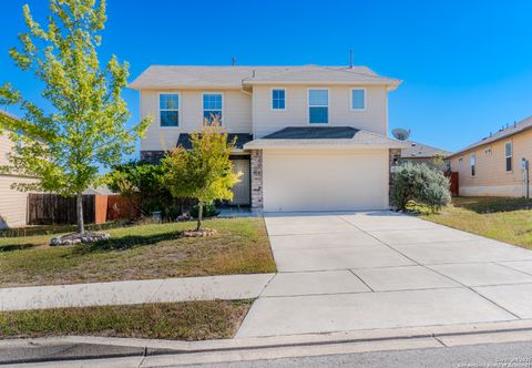 Photo of 12236 Bening, Schertz, TX 78154 (MLS # 1921744)