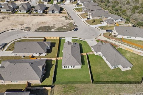 A home in Cibolo