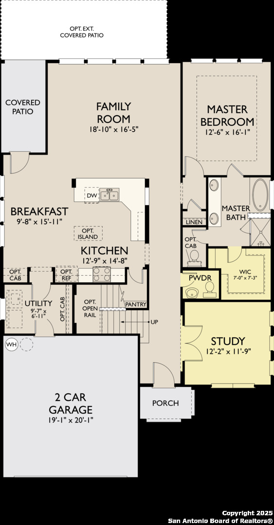 148 Mallorys Way