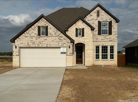 148 Mallorys Way Castroville TX 78253