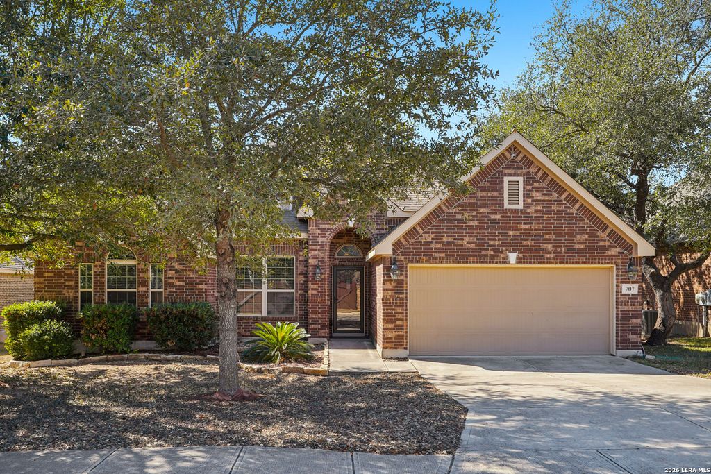 Photo of 707 Gold Beauty, San Antonio, TX 78245 (MLS # 1937866)