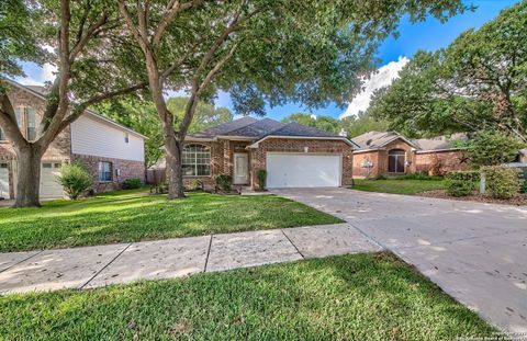 A home in Schertz