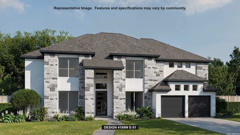 18 Enia Circle San Antonio TX 78257