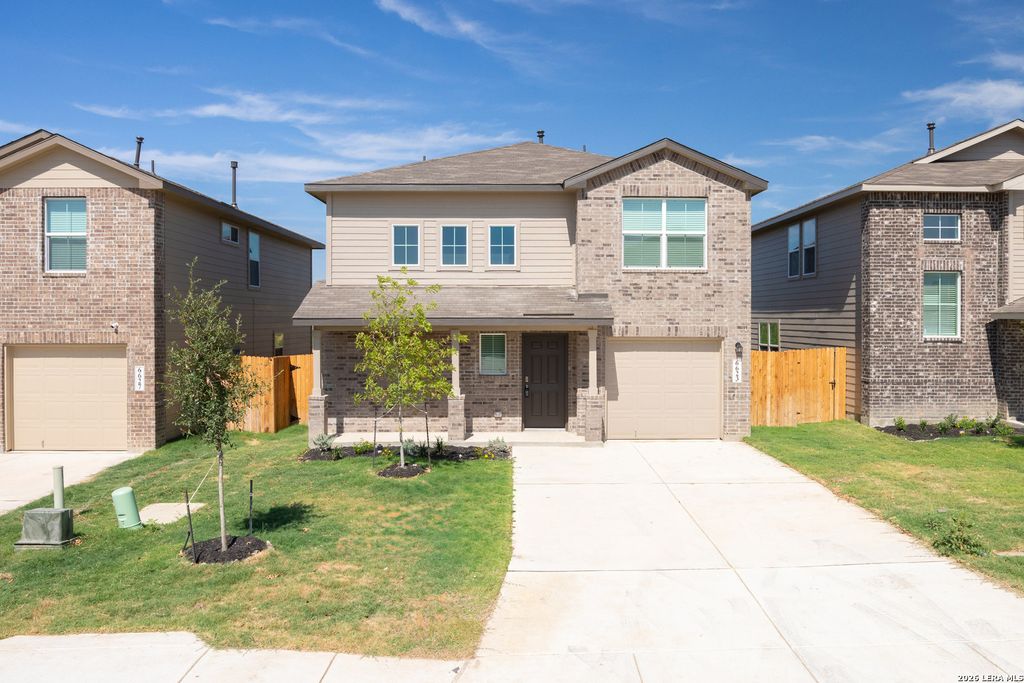 Photo of 6623 Whisper Pond, San Antonio, TX 78252 (MLS # 1954756)